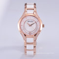 Hot Sale Stainless Steel Exquisite Ladies Automatic Watch